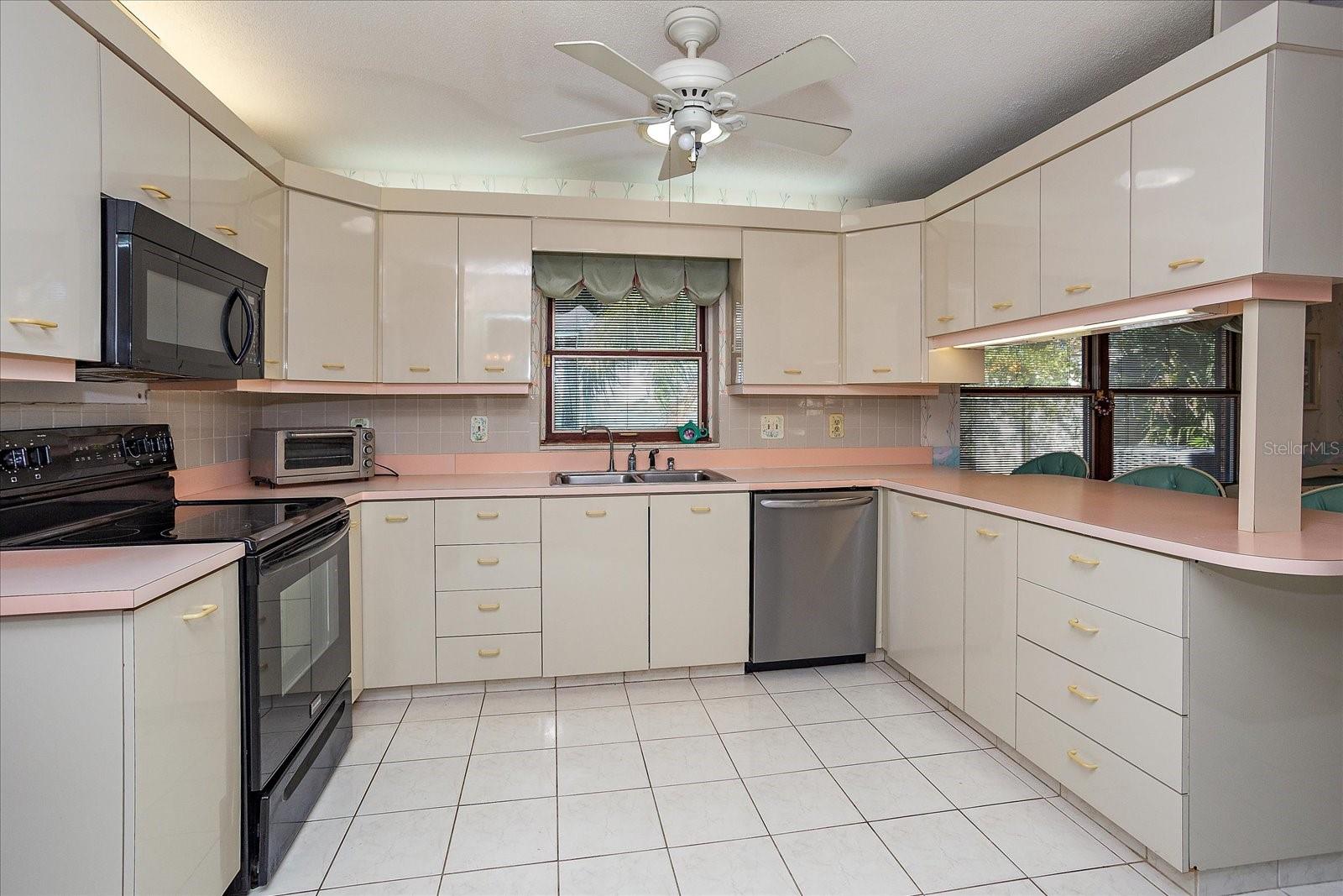 Channel View - Residential