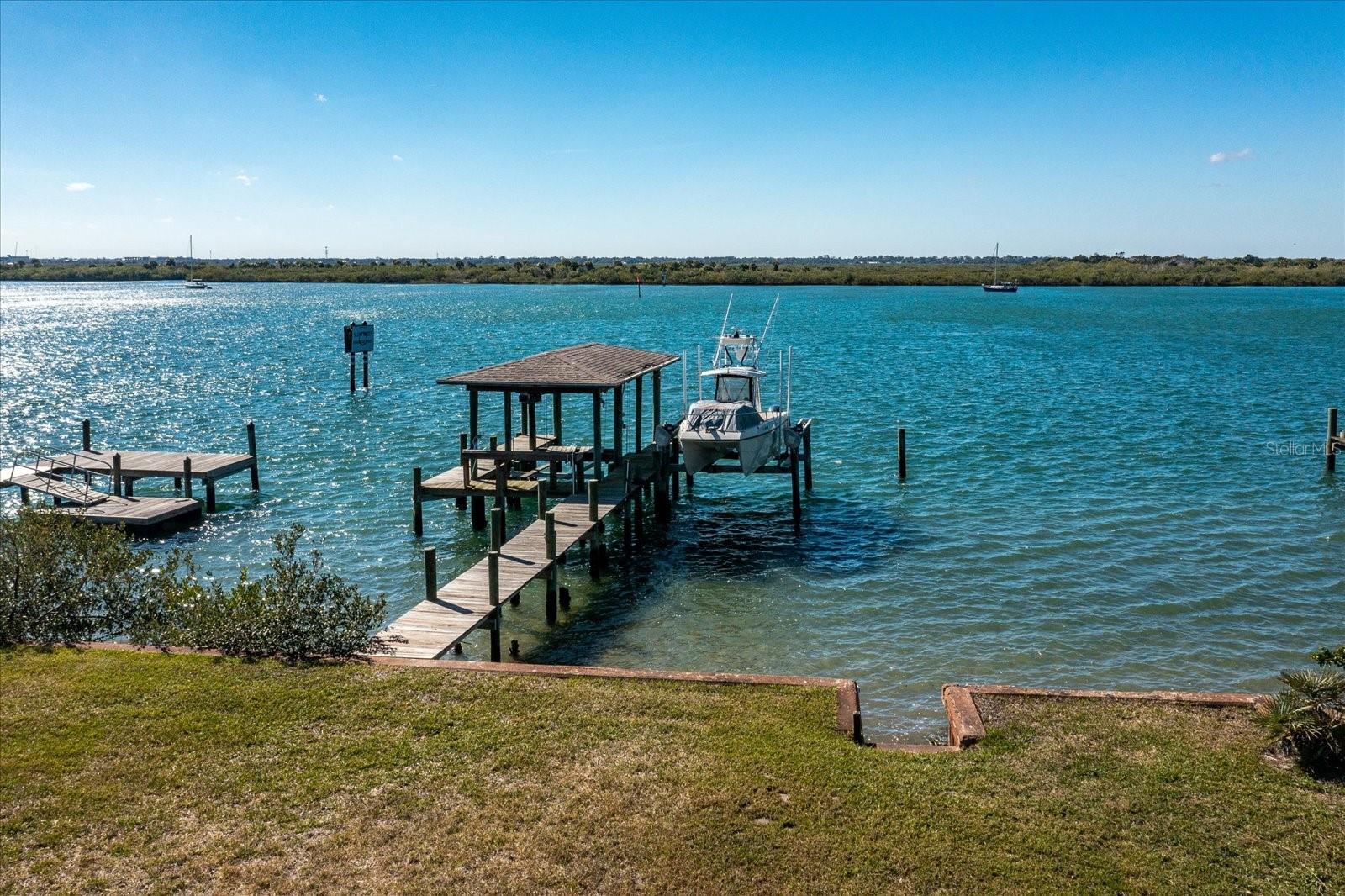 Channel View - Residential