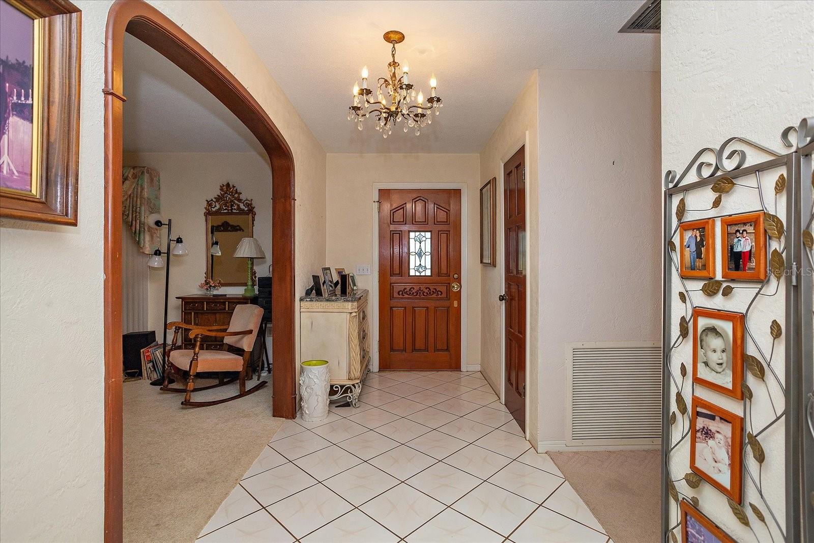 Channel View - Residential