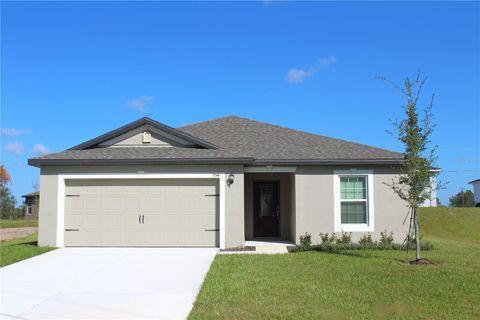 Photo of 354 Bowfin Court, Poinciana, FL 34759 (MLS # TB8383265)