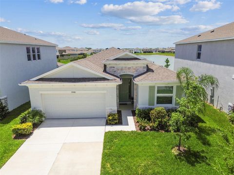 Photo of 33928 Field Maple Loop, Wesley Chapel, FL 33545 (MLS # TB8410115)