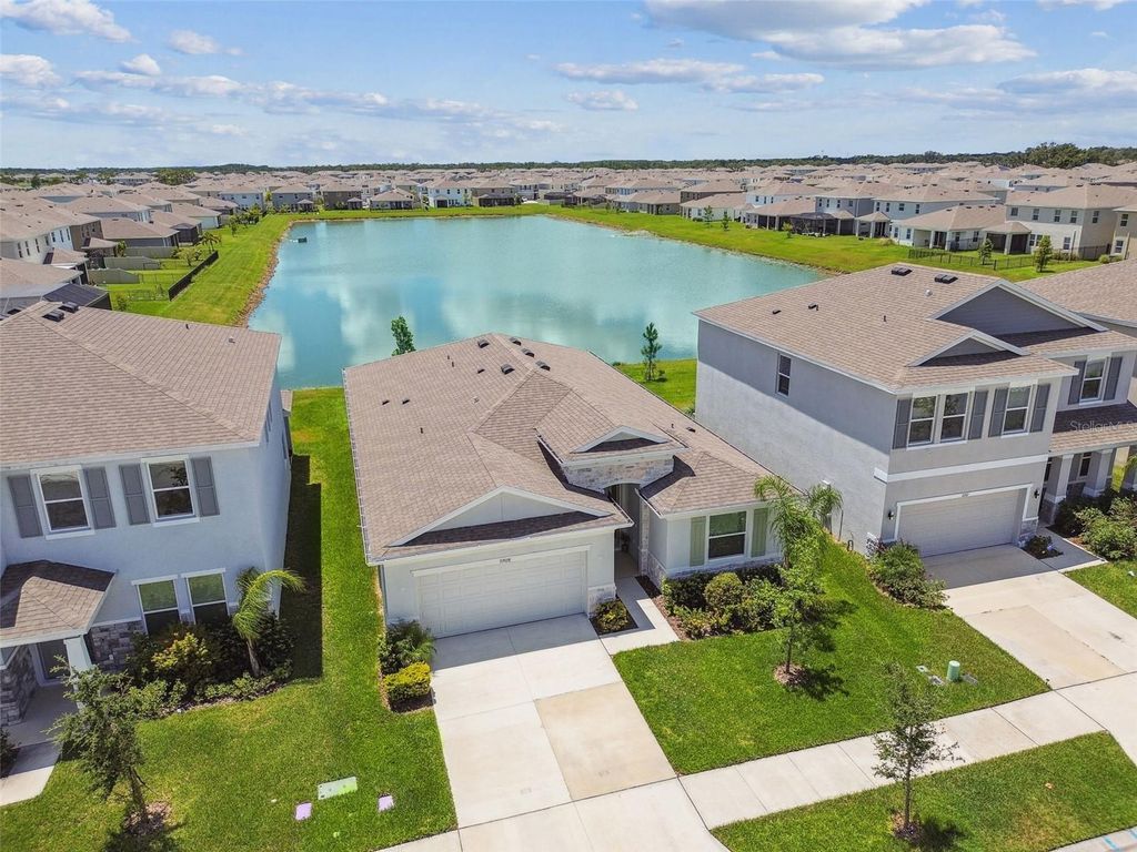 Photo of 33928 Field Maple Loop, Wesley Chapel, FL 33545 (MLS # TB8410115)