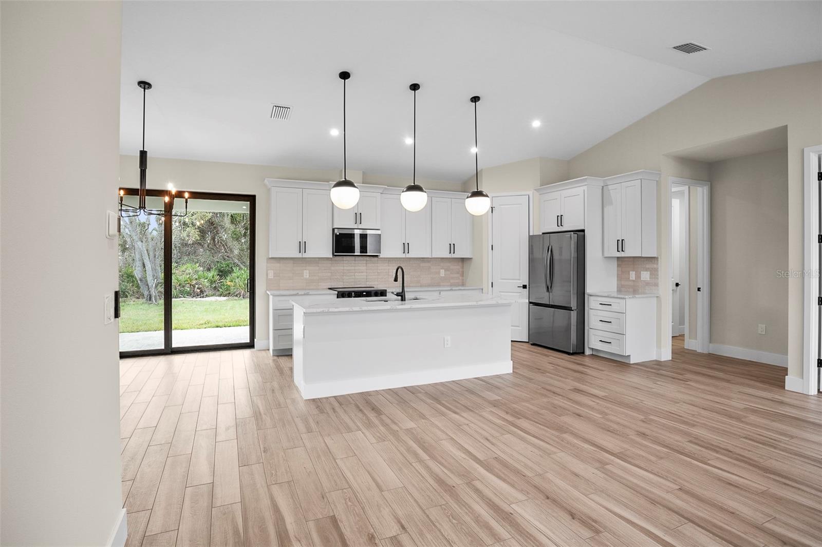 PORT CHARLOTTE SUB 19 - Residential