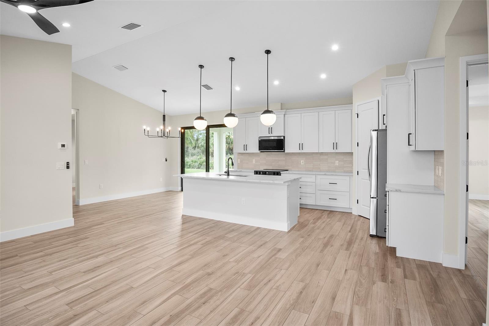 PORT CHARLOTTE SUB 19 - Residential
