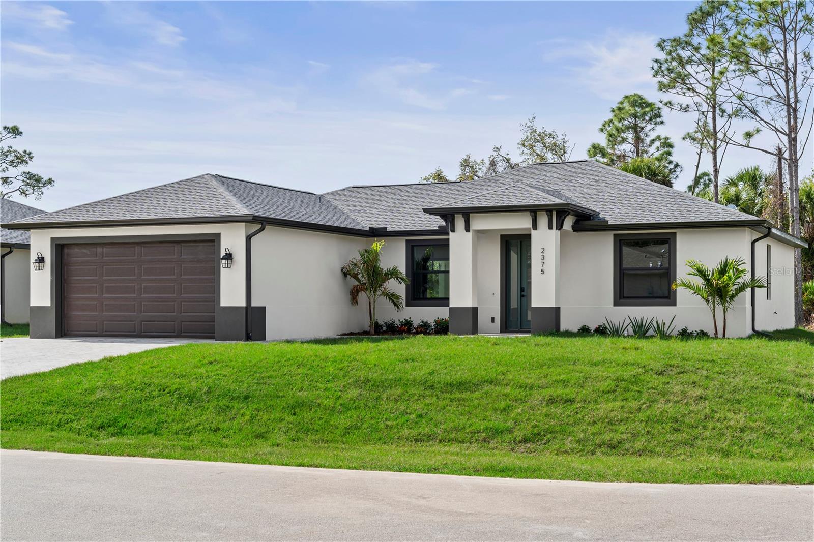 PORT CHARLOTTE SUB 19 - Residential