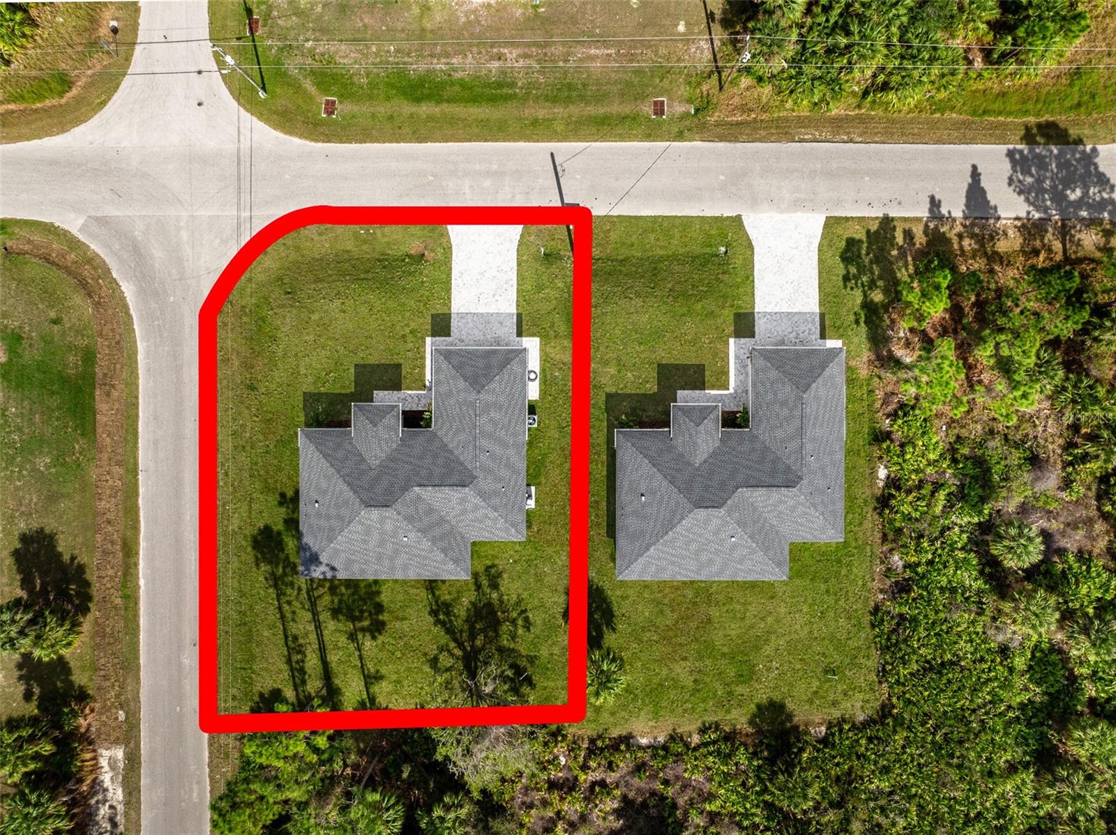 PORT CHARLOTTE SUB 19 - Residential