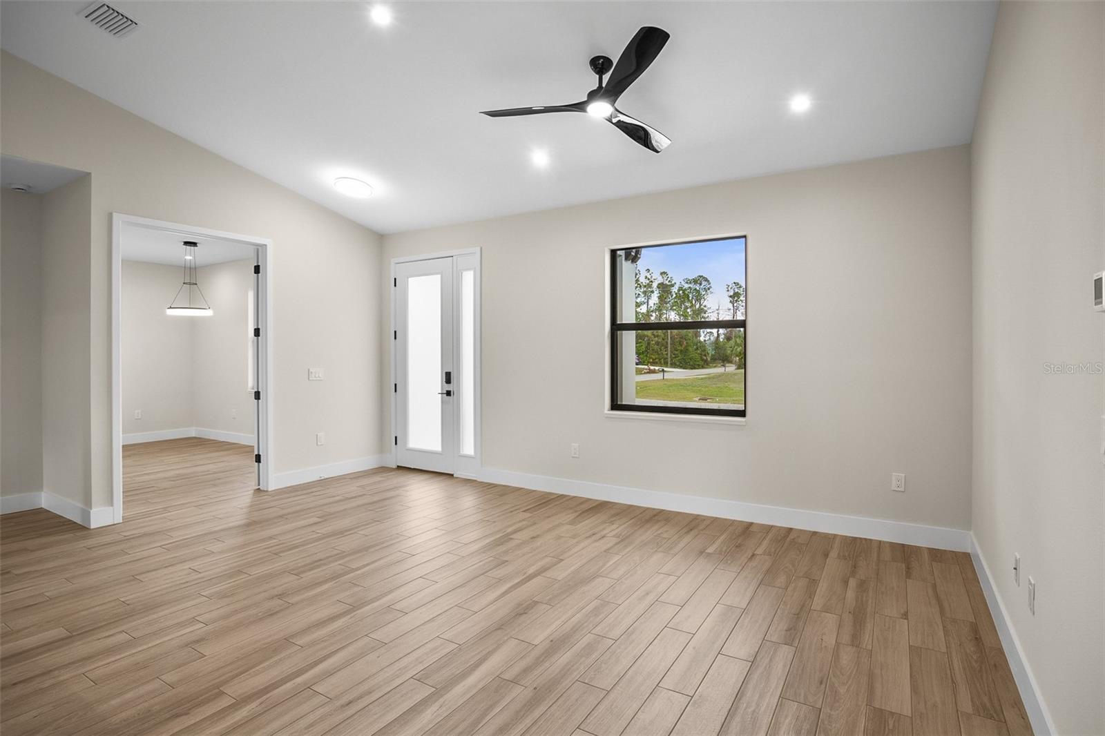 PORT CHARLOTTE SUB 19 - Residential