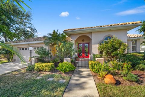 A home in SARASOTA