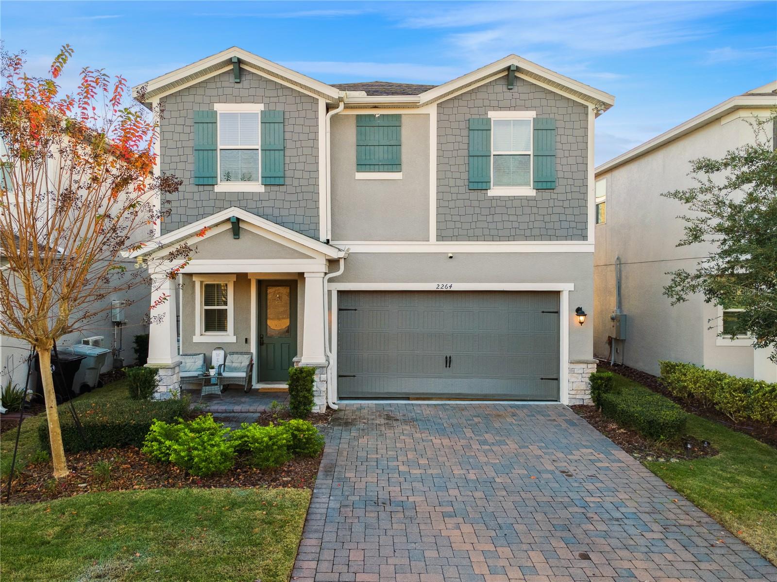 2264 EMERALD SPRINGS DRIVE