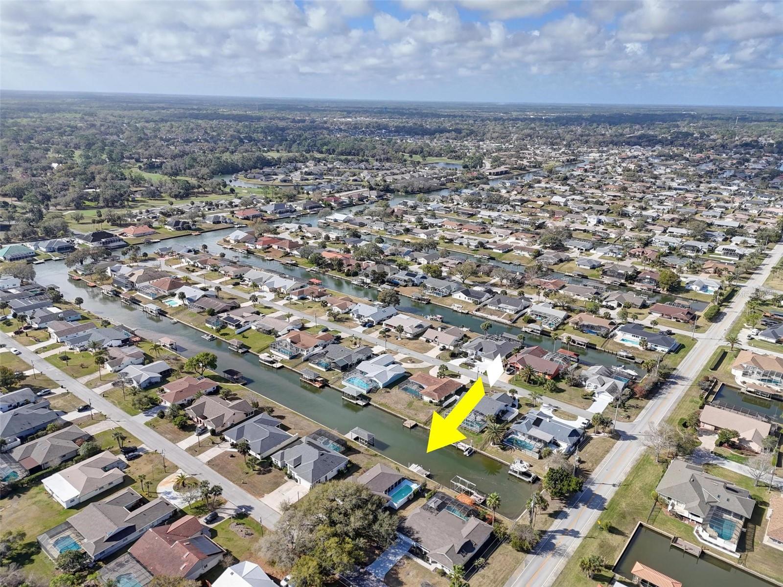 PALM HARBOR - Residential