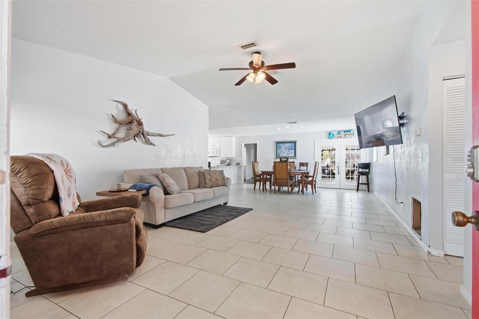 PALM HARBOR - Residential