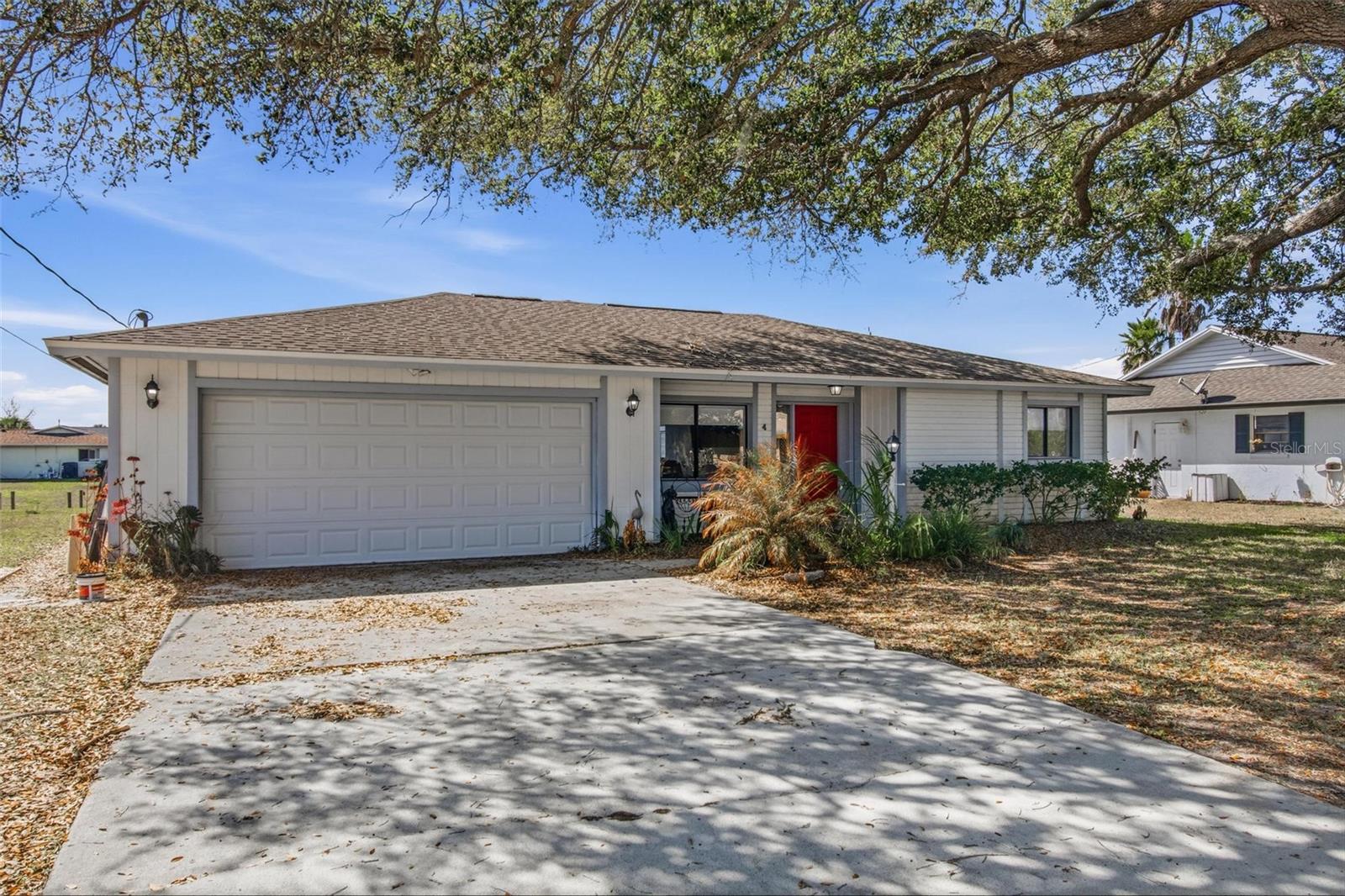 PALM HARBOR - Residential