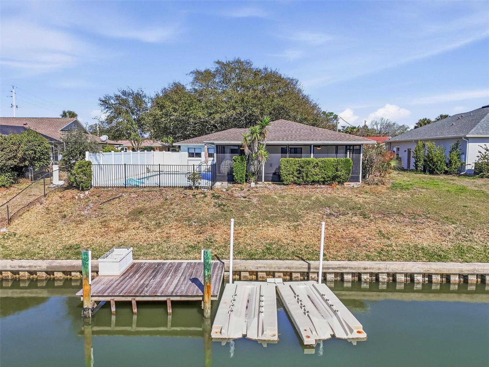 PALM HARBOR - Residential