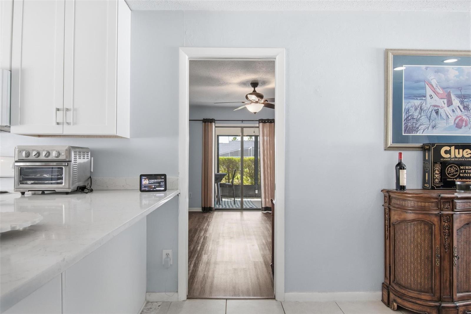 PALM HARBOR - Residential