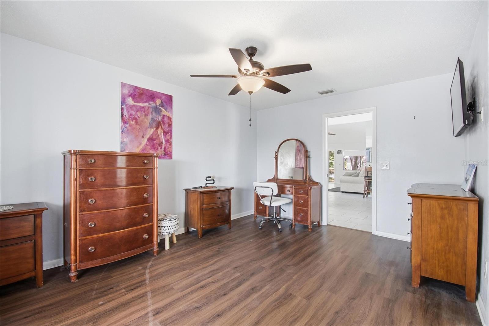 PALM HARBOR - Residential