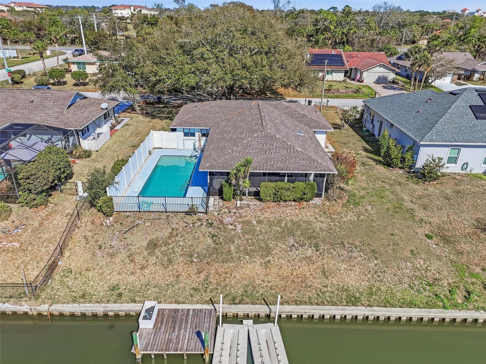 PALM HARBOR - Residential