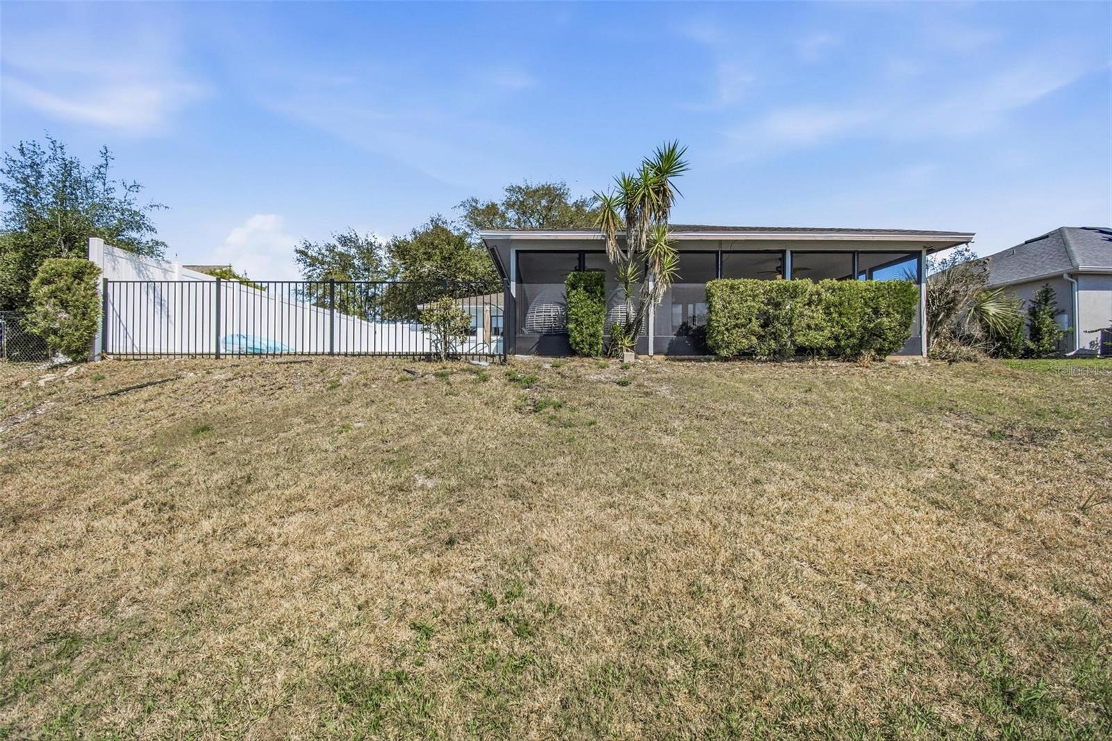 PALM HARBOR - Residential