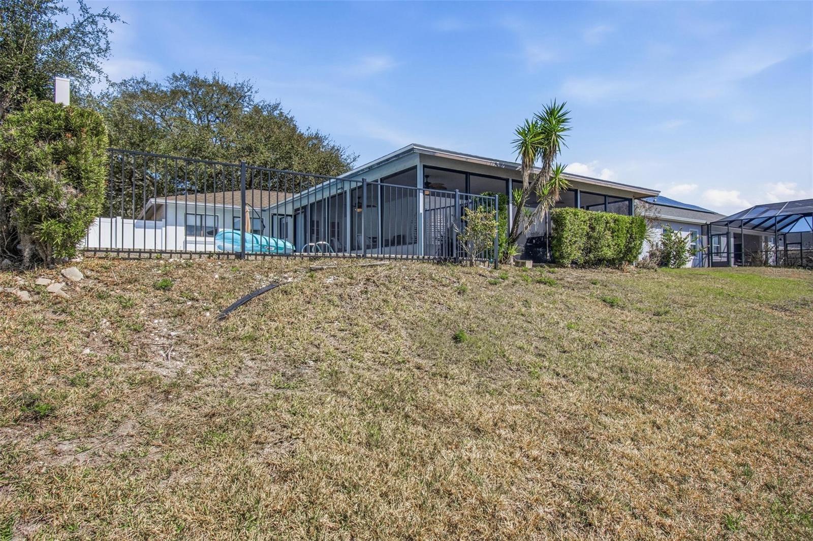 PALM HARBOR - Residential