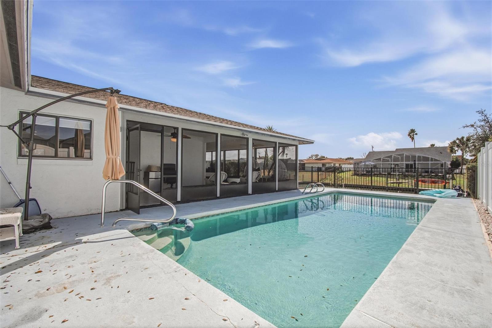 PALM HARBOR - Residential