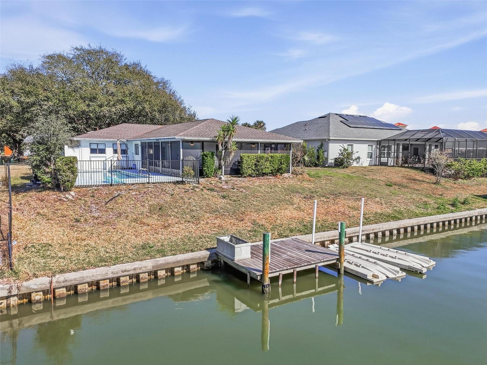 PALM HARBOR - Residential