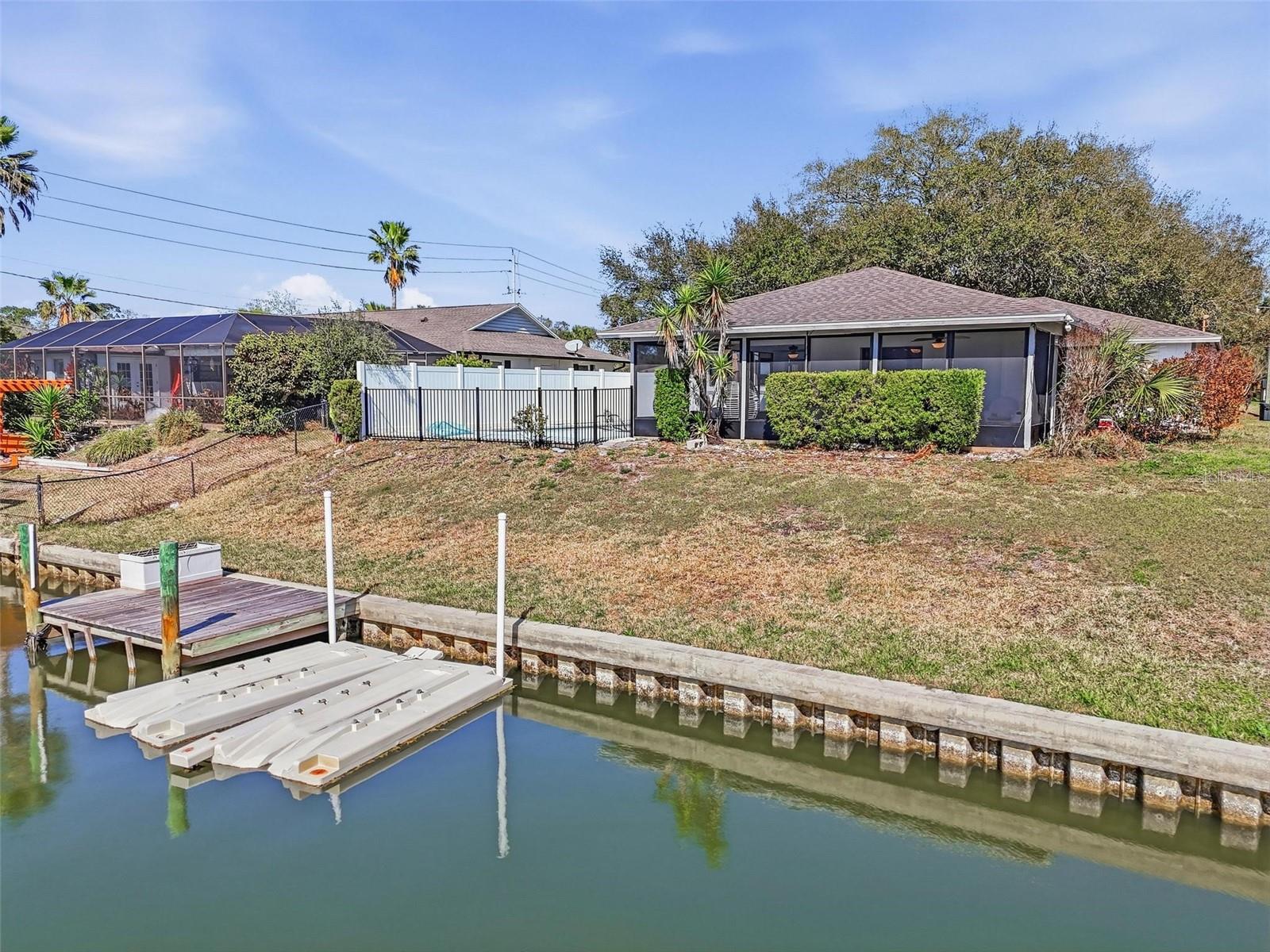 PALM HARBOR - Residential