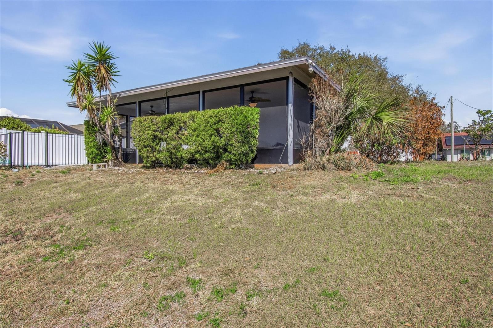 PALM HARBOR - Residential