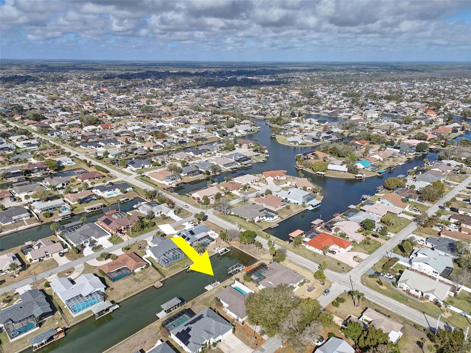 PALM HARBOR - Residential