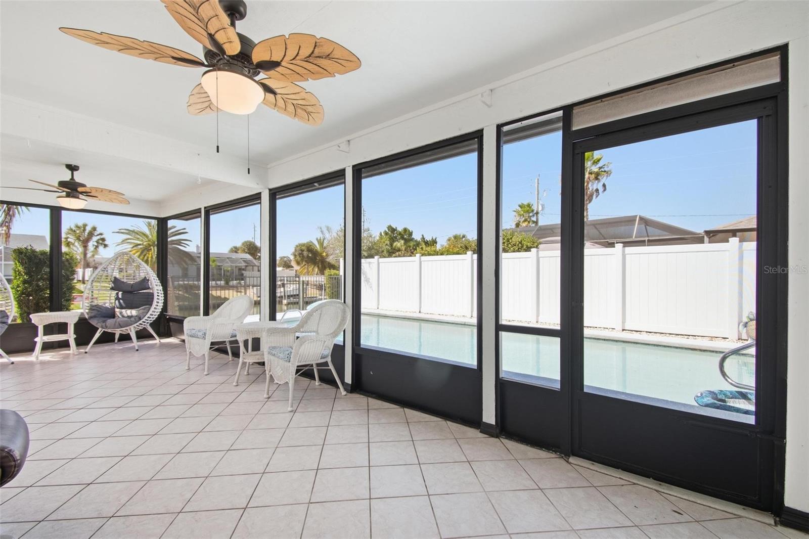 PALM HARBOR - Residential