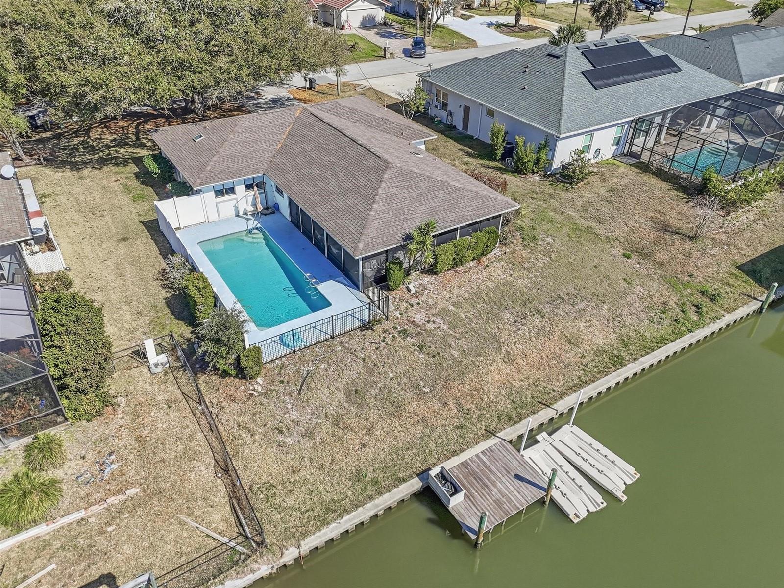 PALM HARBOR - Residential