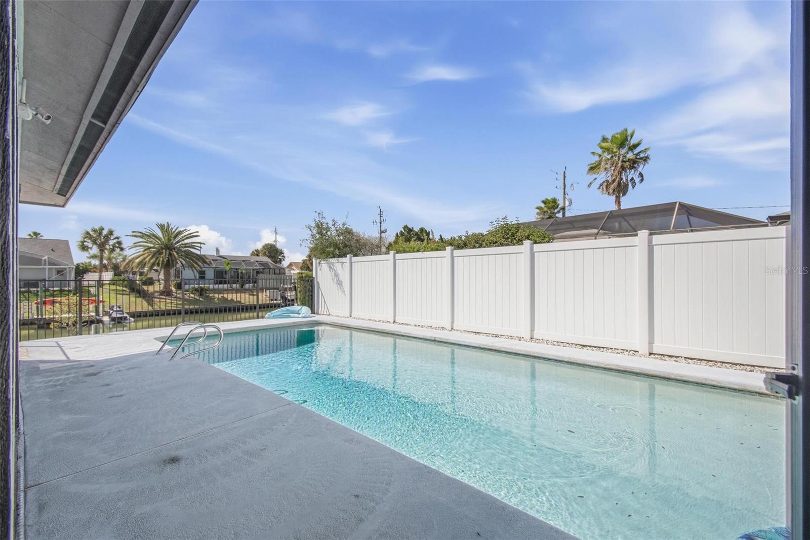 PALM HARBOR - Residential