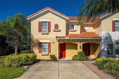 Photo of 4639 Terrasonesta Drive W, Davenport, FL 33896 (MLS # S5146150)