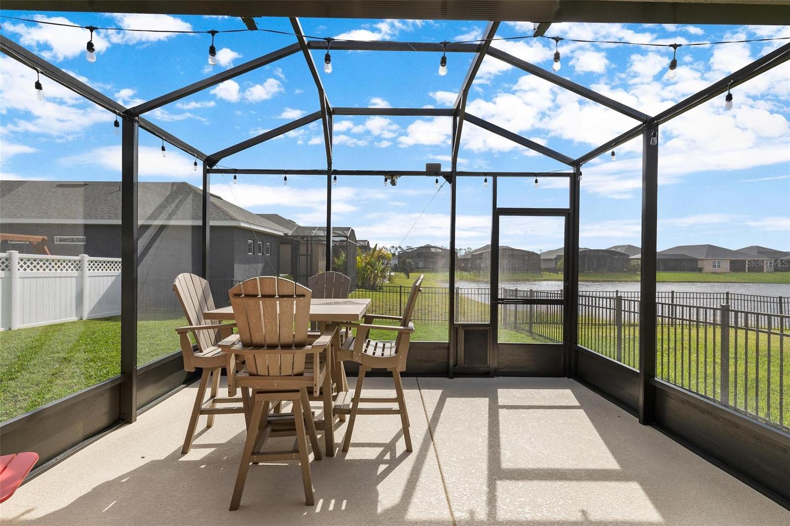 PALMS-PH 3 - Residential