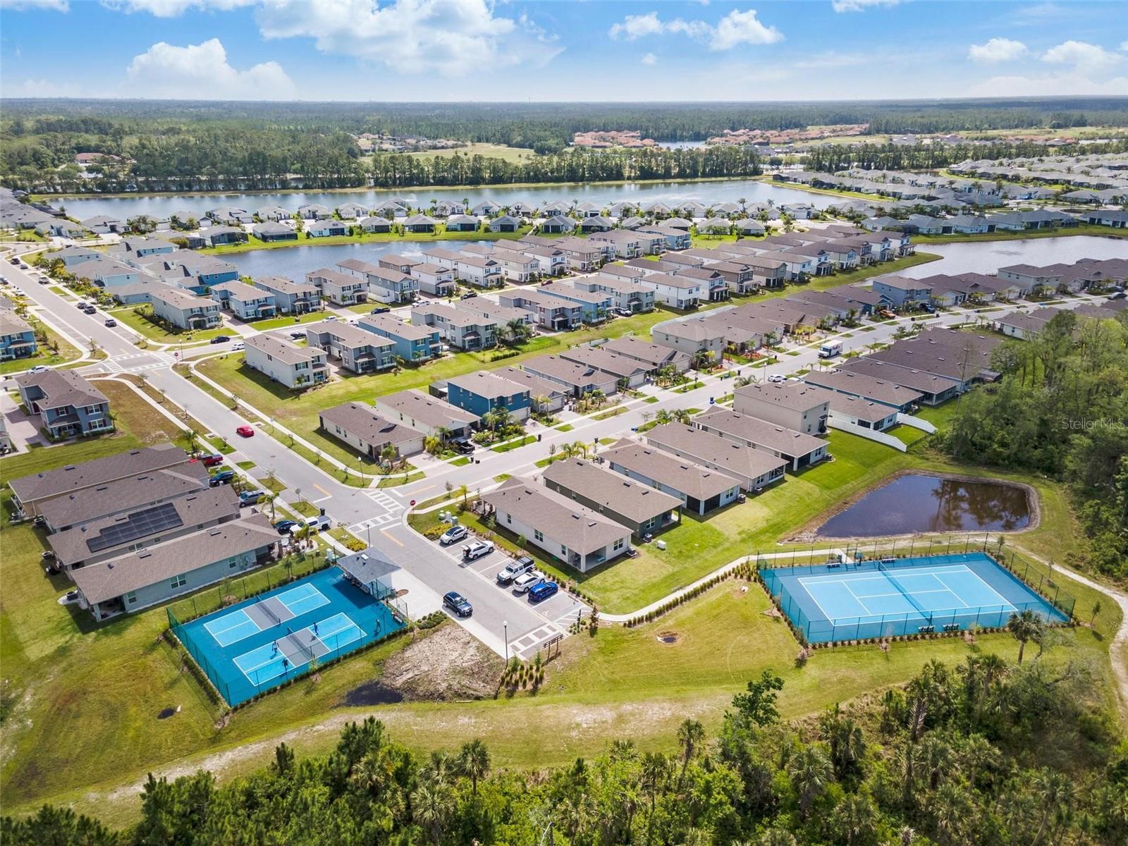 PALMS-PH 3 - Residential