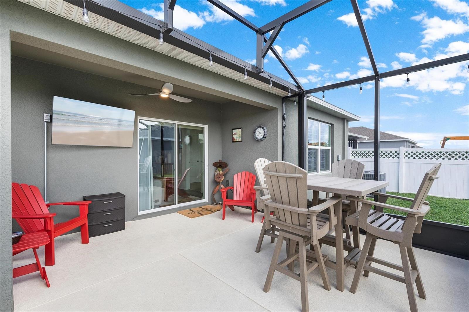 PALMS-PH 3 - Residential