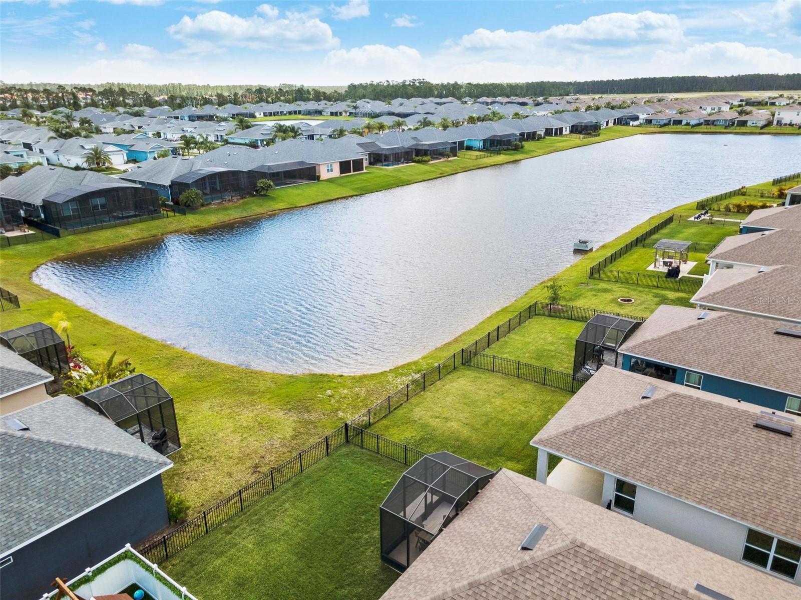 PALMS-PH 3 - Residential