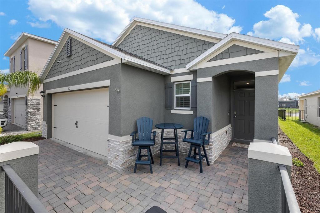 Photo of 287 Caryota Court, New Smyrna Beach, FL 32168 (MLS # NS1088012)