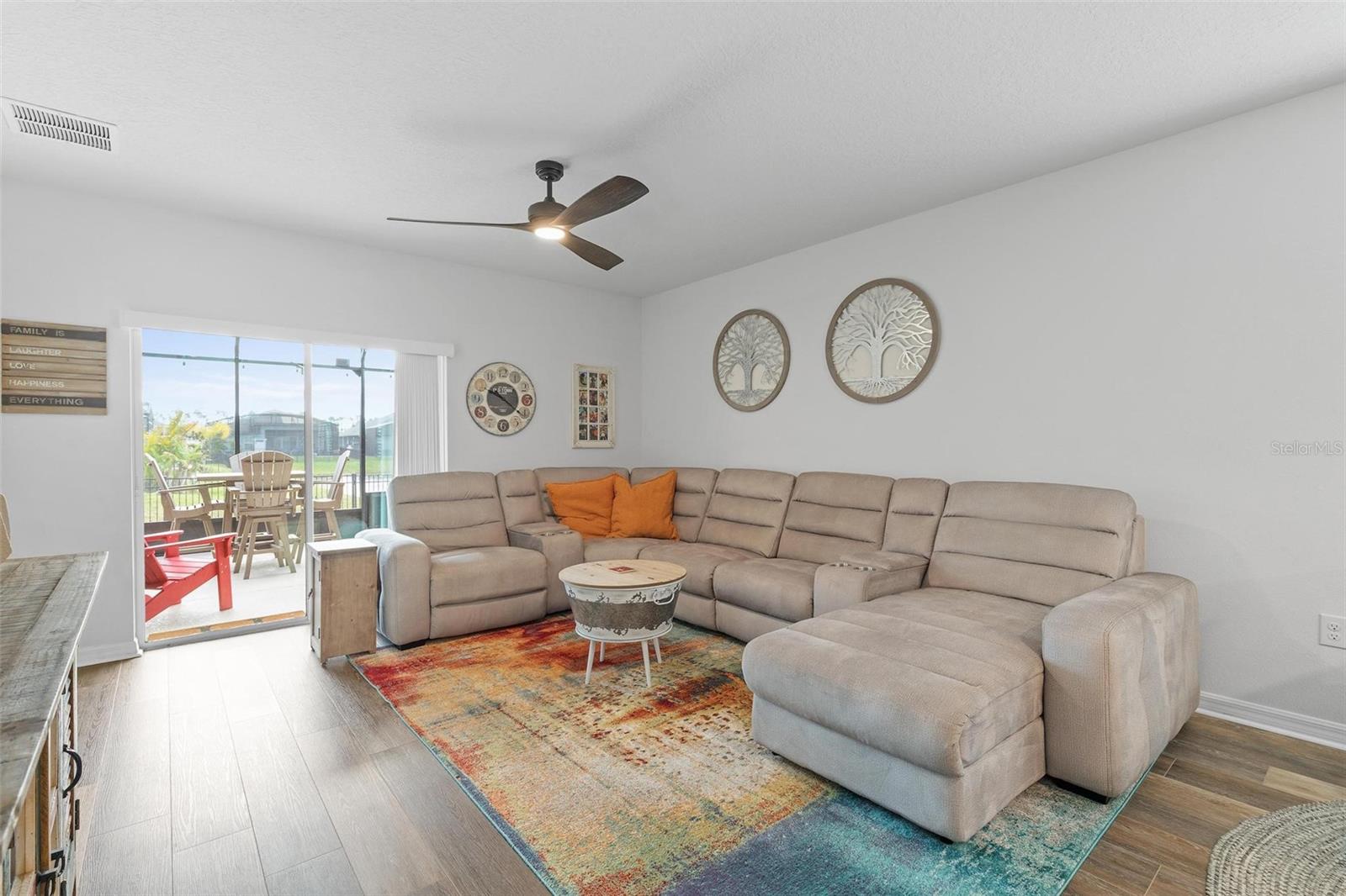 PALMS-PH 3 - Residential