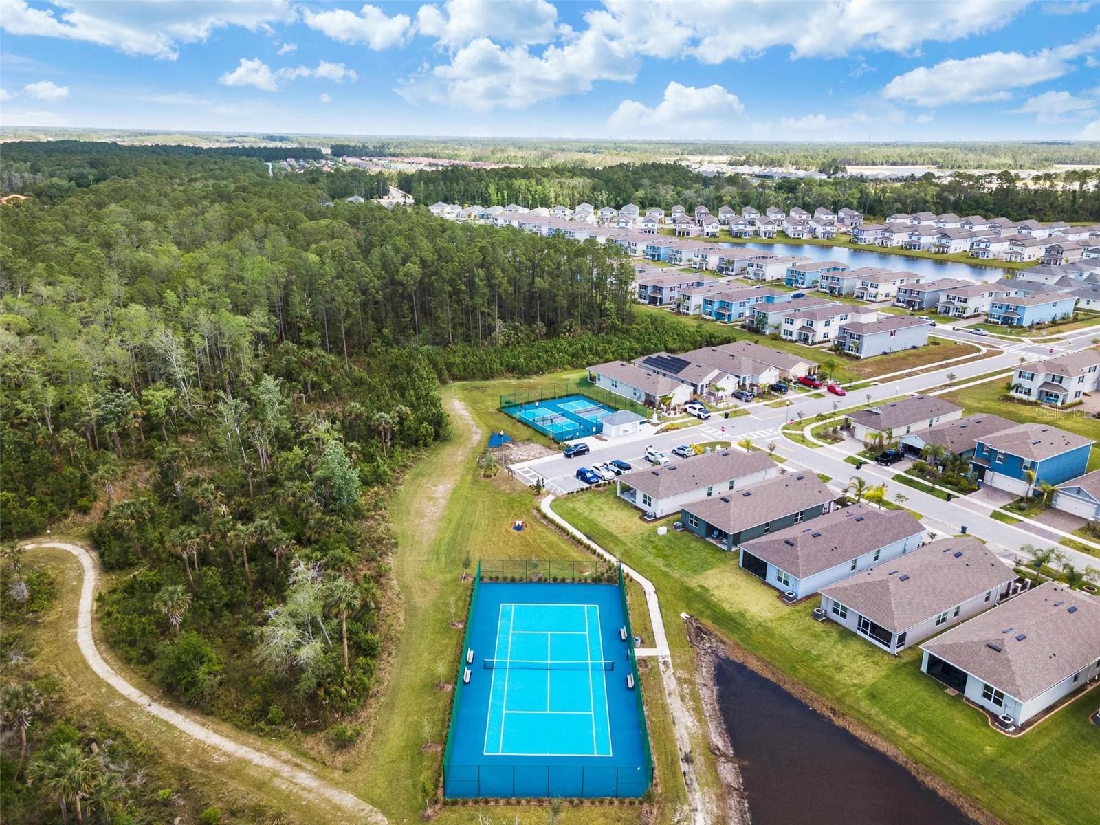 PALMS-PH 3 - Residential