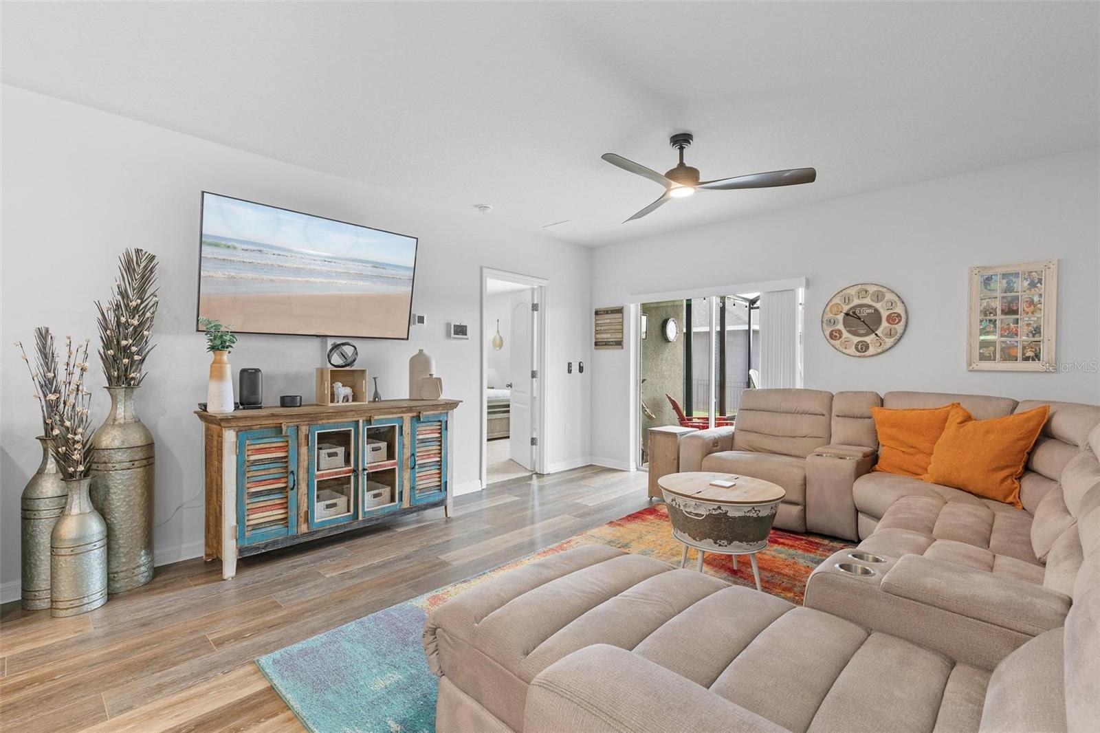 PALMS-PH 3 - Residential