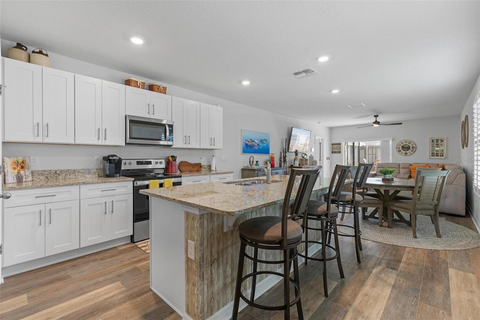 PALMS-PH 3 - Residential