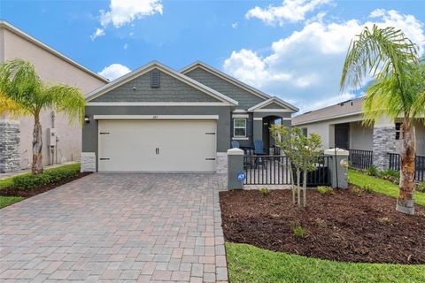 Photo of 287 Caryota Court, New Smyrna Beach, FL 32168 (MLS # NS1088012)