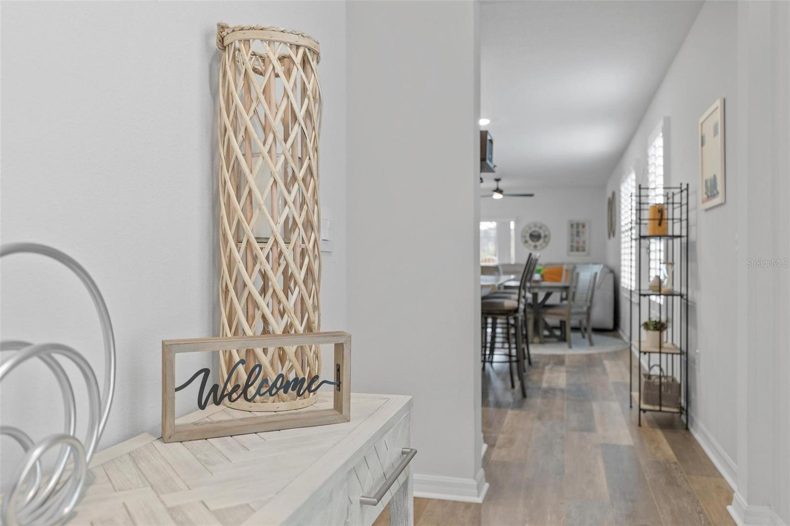 PALMS-PH 3 - Residential