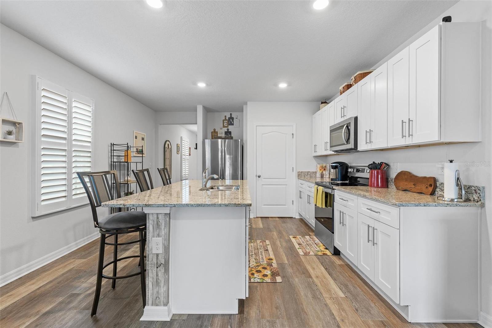 PALMS-PH 3 - Residential