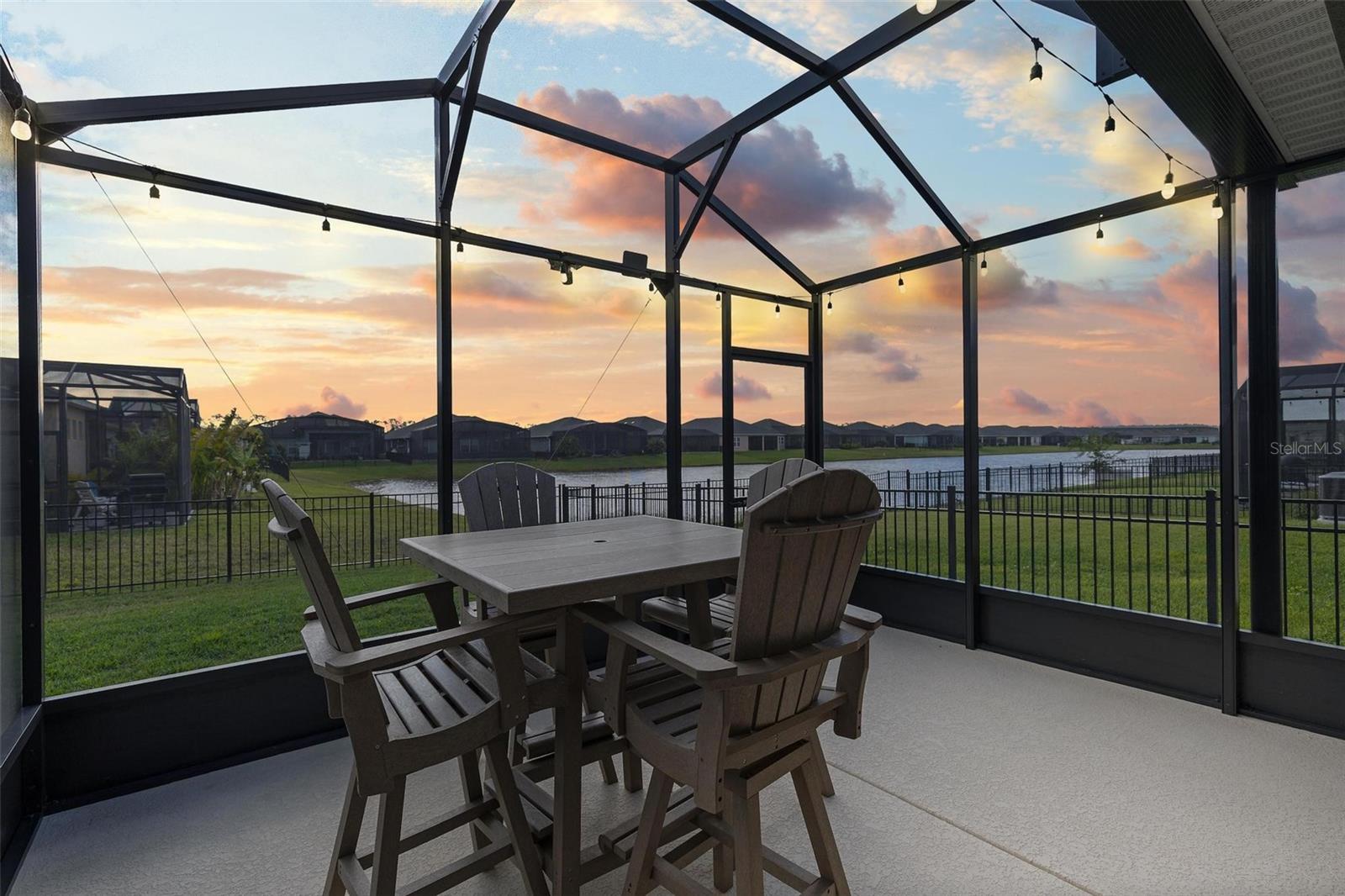 PALMS-PH 3 - Residential