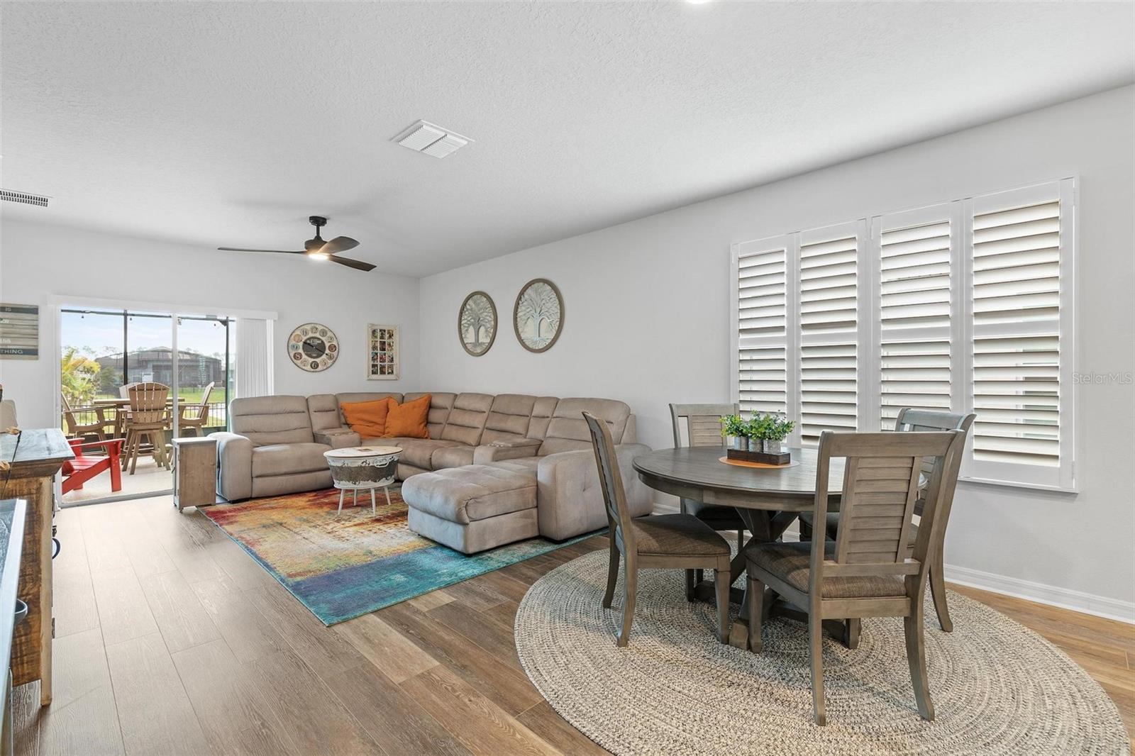 PALMS-PH 3 - Residential