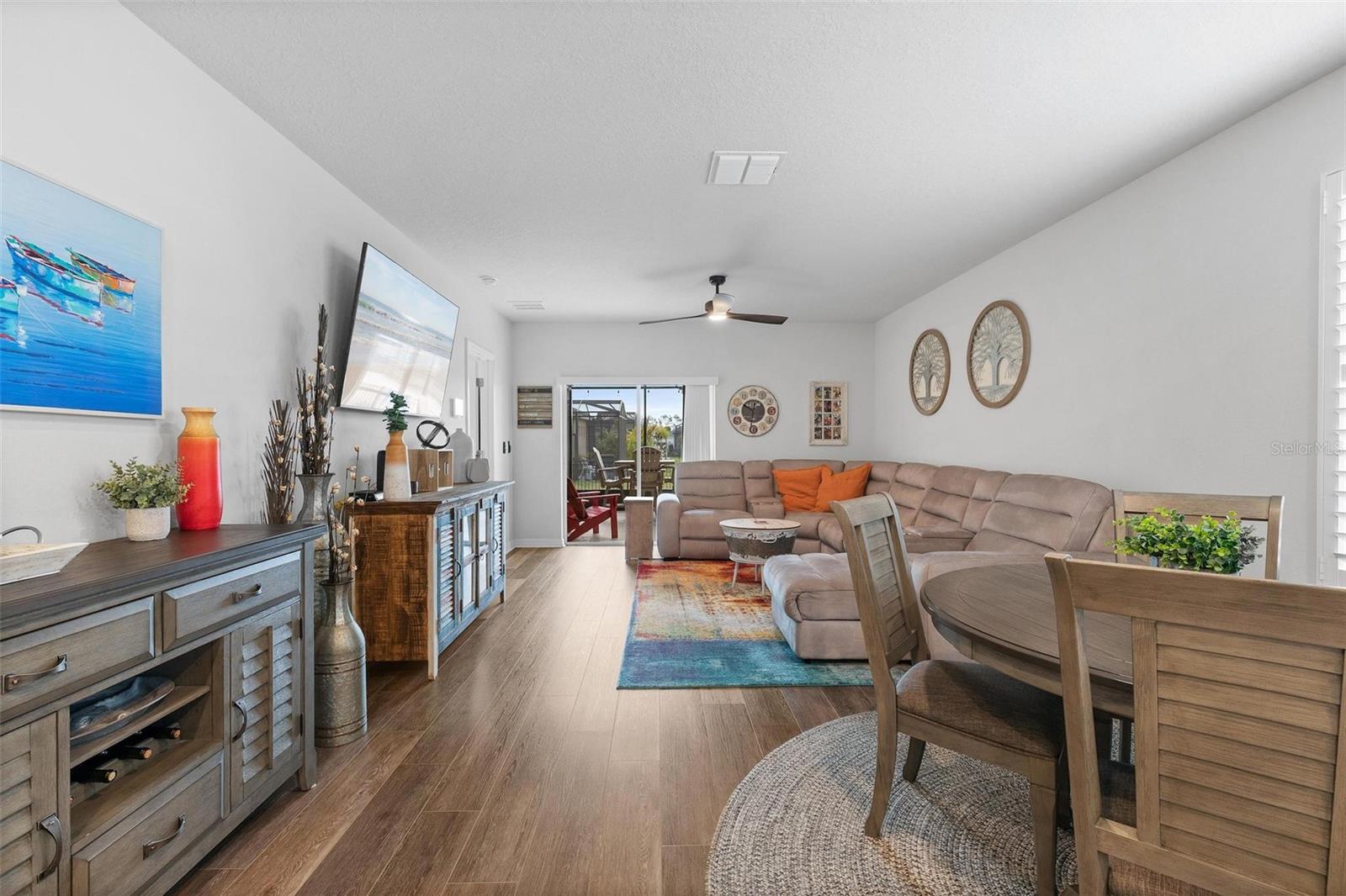 PALMS-PH 3 - Residential