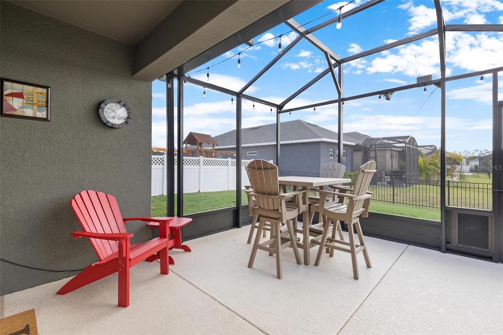 PALMS-PH 3 - Residential