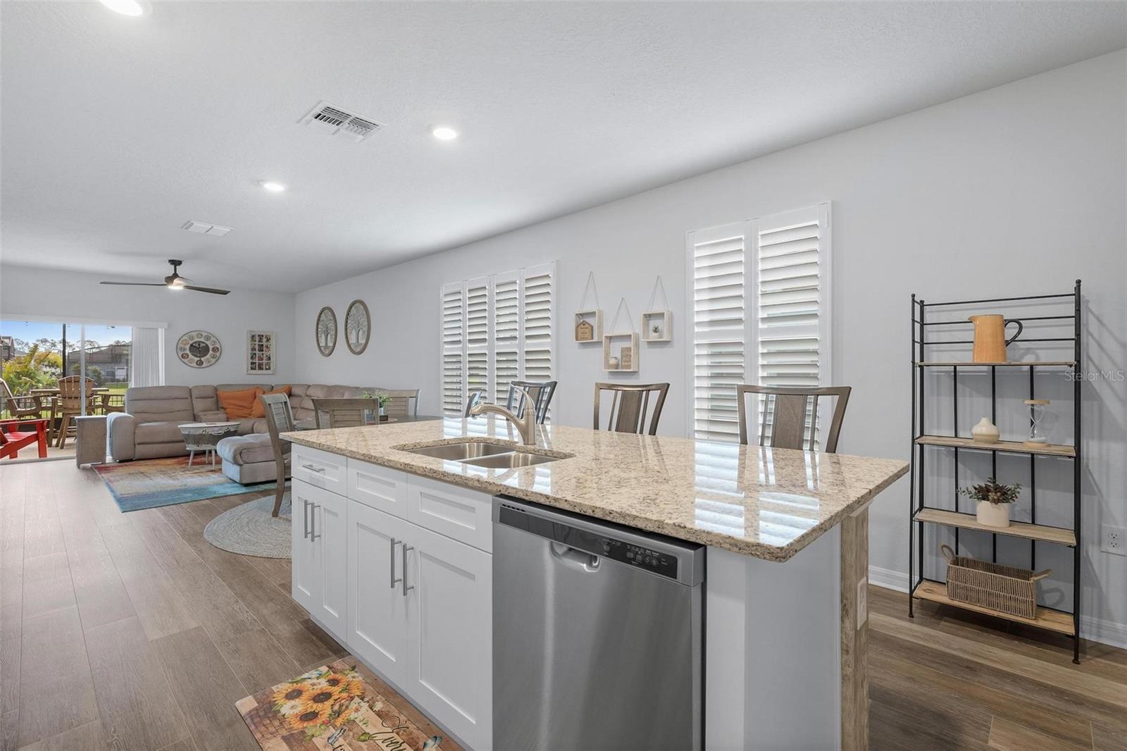 PALMS-PH 3 - Residential