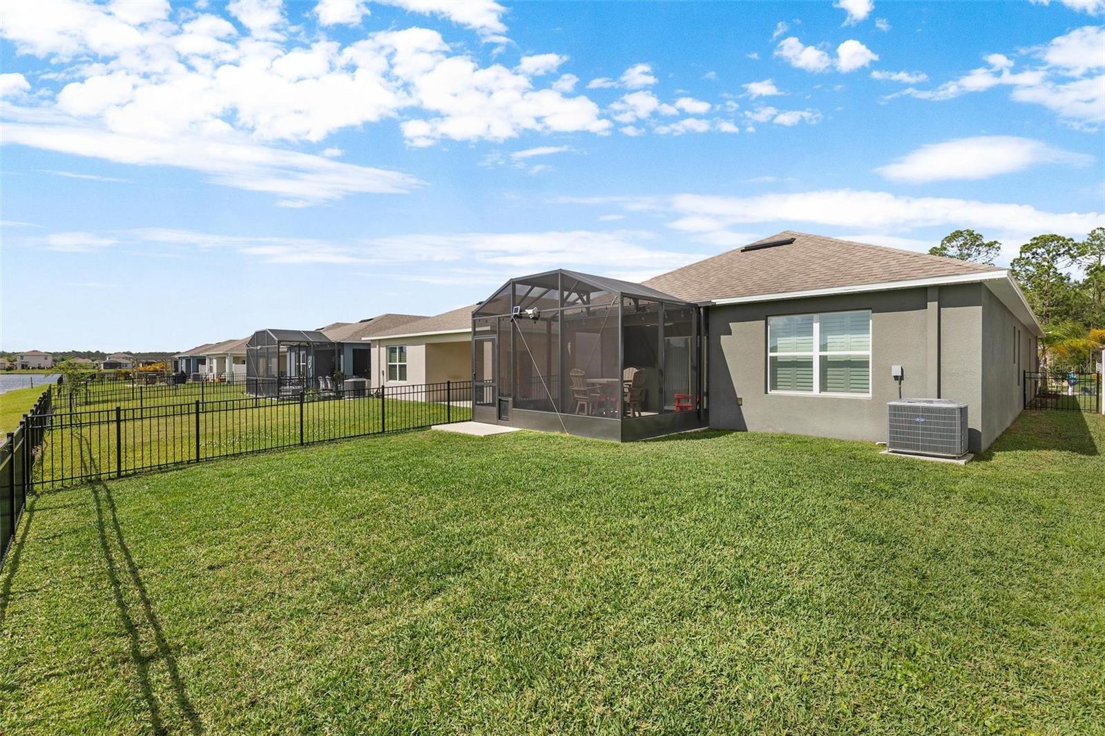 PALMS-PH 3 - Residential