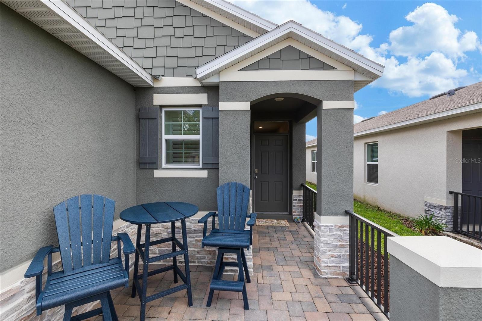 PALMS-PH 3 - Residential